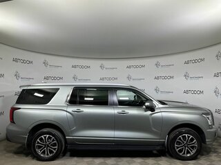 2024 Haval H5 II, серый, 2798800 рублей, вид 4
