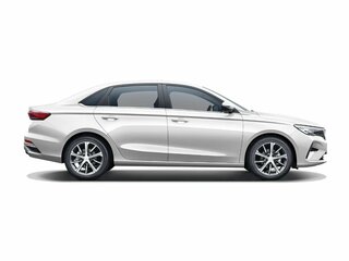 2026 Belgee S50, белый, 2345990 рублей, вид 3