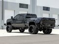 2026 Chevrolet Silverado, чёрный, 17460000 рублей - вид 5