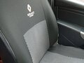2012 Renault Logan I Рестайлинг, серый, 430000 рублей - вид 8