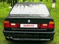 1992 BMW 5 серии 520i III (E34), зелёный, 700000 рублей - вид 4