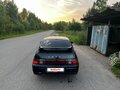 2007 Lada (ВАЗ) 2112, чёрный, 100000 рублей - вид 1