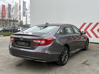 2022 Honda Accord X Рестайлинг, серый, 2840000 рублей, вид 4