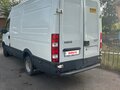 2010 Iveco Daily, белый, 1350000 рублей - вид 2