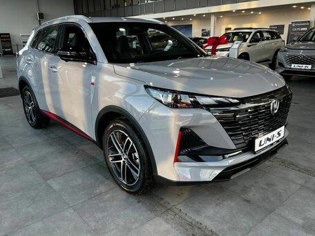Changan UNI-S I