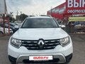 2021 Renault Duster II, белый, 1850000 рублей - вид 3