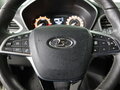 2024 Lada (ВАЗ) Vesta SW Cross I Рестайлинг (NG), белый, 1349990 рублей - вид 10