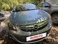 2013 Opel Corsa D Рестайлинг II, голубой, 800000 рублей