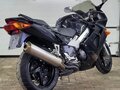 2000 Honda VFR 800, чёрный, 420000 рублей - вид 6