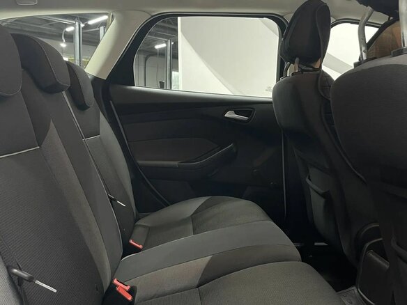 2013 Ford Focus III, белый, 830000 рублей - вид 17