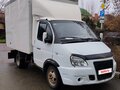 2005 ГАЗ ГАЗель (2705), белый, 430000 рублей