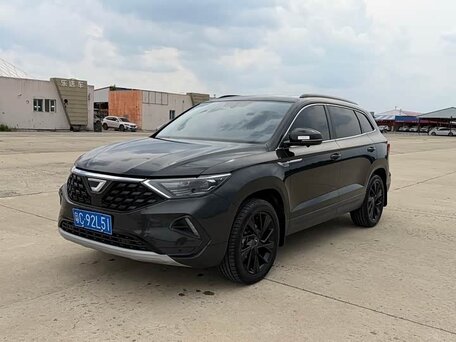 Jetta VS7 I Рестайлинг 1