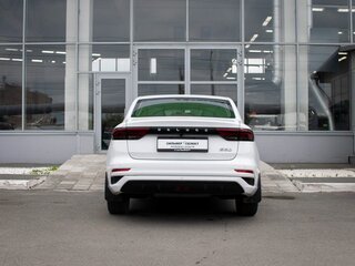 2026 Belgee S50, белый, 1650000 рублей, вид 4