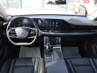 2023 FAW Bestune B70 I Рестайлинг, белый, 1466675 рублей, вид 5