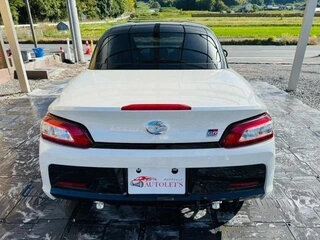 2023 Daihatsu Copen II, белый, 890007 рублей, вид 5