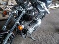 1995 Harley-Davidson Dyna Low Rider, чёрный, 650000 рублей - вид 8
