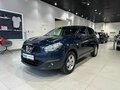 2011 Nissan Qashqai I Рестайлинг, синий