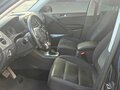 2016 Volkswagen Tiguan I Рестайлинг, синий, 1600000 рублей - вид 9
