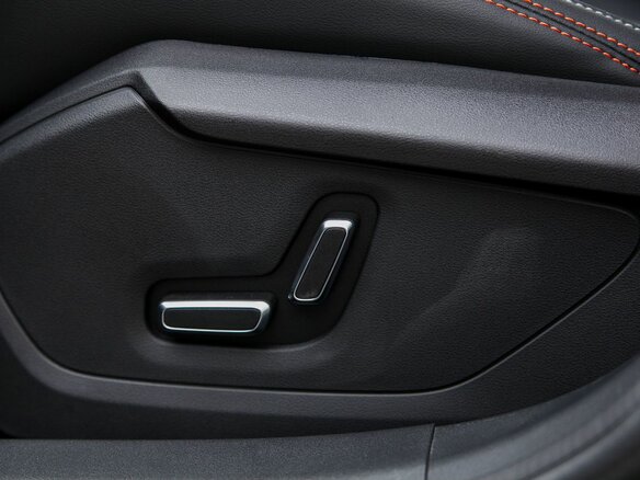 2026 Geely Cityray, серый, 3351141 рублей - вид 21