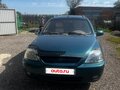 2004 Kia Rio I Рестайлинг, зелёный, 250000 рублей