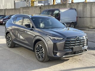 2026 GAC GS4, серый, 3949000 рублей, вид 3