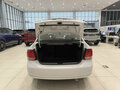 2014 Volkswagen Polo V, белый - вид 9