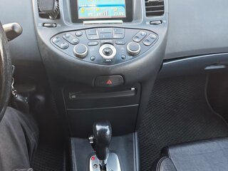 2005 Nissan Primera III (P12), серебристый, 490000 рублей, вид 5