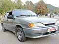 2007 Lada (ВАЗ) 2114, серый, 290000 рублей - вид 2