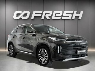 2023 Exeed TXL I Рестайлинг, серый, 2060000 рублей, вид 1