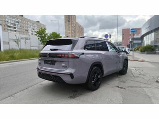2026 Volkswagen Teramont Pro II (China Market), серый, 6399000 рублей, вид 4