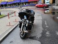 1999 Harley-Davidson Electra Glide, чёрный, 650000 рублей - вид 11