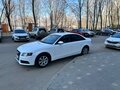 2011 Audi A4 IV (B8), белый, 865000 рублей