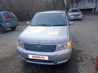 2012 Toyota Succeed I, серый, 750000 рублей, вид 1