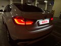 2014 BMW X6 30d II (F16), белый - вид 7