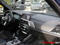 2019 BMW X3 30i xDrive III (G01), голубой, 3748000 рублей - вид 6