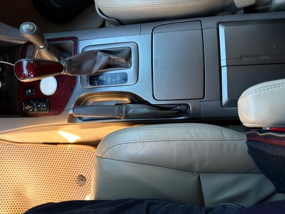 2007 Lexus GX 470 I, чёрный, 2850000 рублей - вид 31