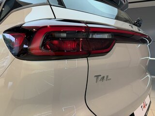 2026 Tenet T4L, серый, 2329000 рублей, вид 4