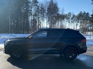 2021 Geely Xingyue L I, чёрный, 2550000 рублей, вид 5