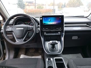 2023 Haval M6 II, белый, 1393500 рублей, вид 5