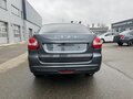 2026 Lada (ВАЗ) Granta I Рестайлинг, серый, 1238000 рублей - вид 4
