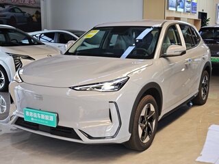 2026 Geely Galaxy E5 60.22 kWh, белый, 3250000 рублей, вид 1