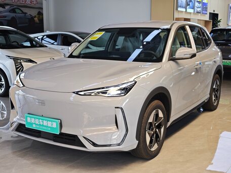 2026 Geely Galaxy E5 60.22 kWh, белый, 3250000 рублей, вид 1