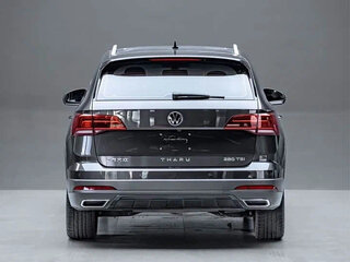 2022 Volkswagen Tharu I, серый, 1420000 рублей, вид 5