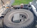 1994 Lada (ВАЗ) 2121 (4x4) I, белый, 180000 рублей - вид 11