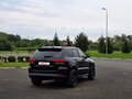 2021 Jeep Grand Cherokee IV (WK2) Рестайлинг, чёрный, 6500000 рублей - вид 7