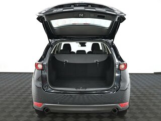 2019 Mazda CX-5 II, чёрный, 2265000 рублей, вид 5