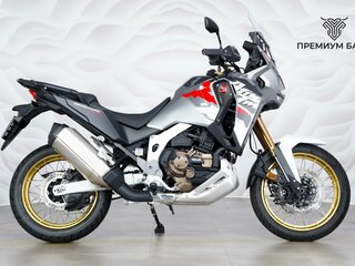 2026 Honda CRF 1100L Africa Twin, серый, 2299000 рублей, вид 1