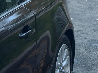 2010 BMW 1 серии 116i I (E81/E82/E87/E88) Рестайлинг, чёрный, 799999 рублей, вид 4