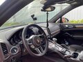 2016 Porsche Cayenne S II Рестайлинг (958), коричневый, 6200000 рублей - вид 8
