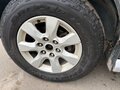 2011 Mitsubishi Pajero IV, серебристый - вид 10